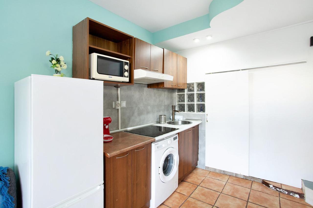 Bungalow De Virac Μασπαλόμας Εξωτερικό φωτογραφία